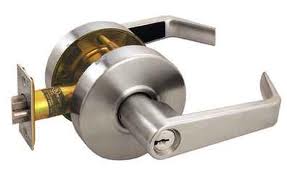 Fix Commercial Locks